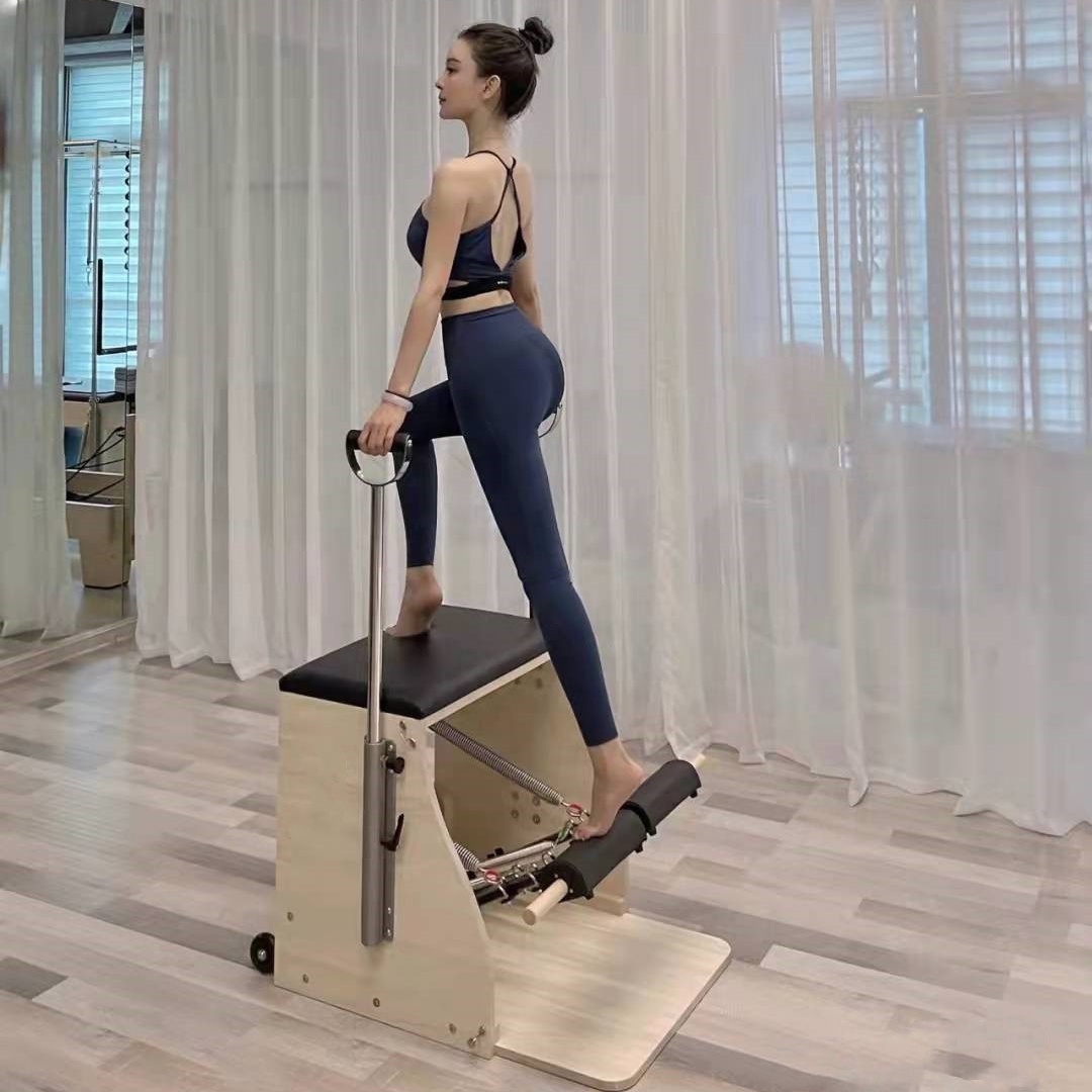 Pilates Yoga Combo - Macchina Pilates Reformer a Prezzo di