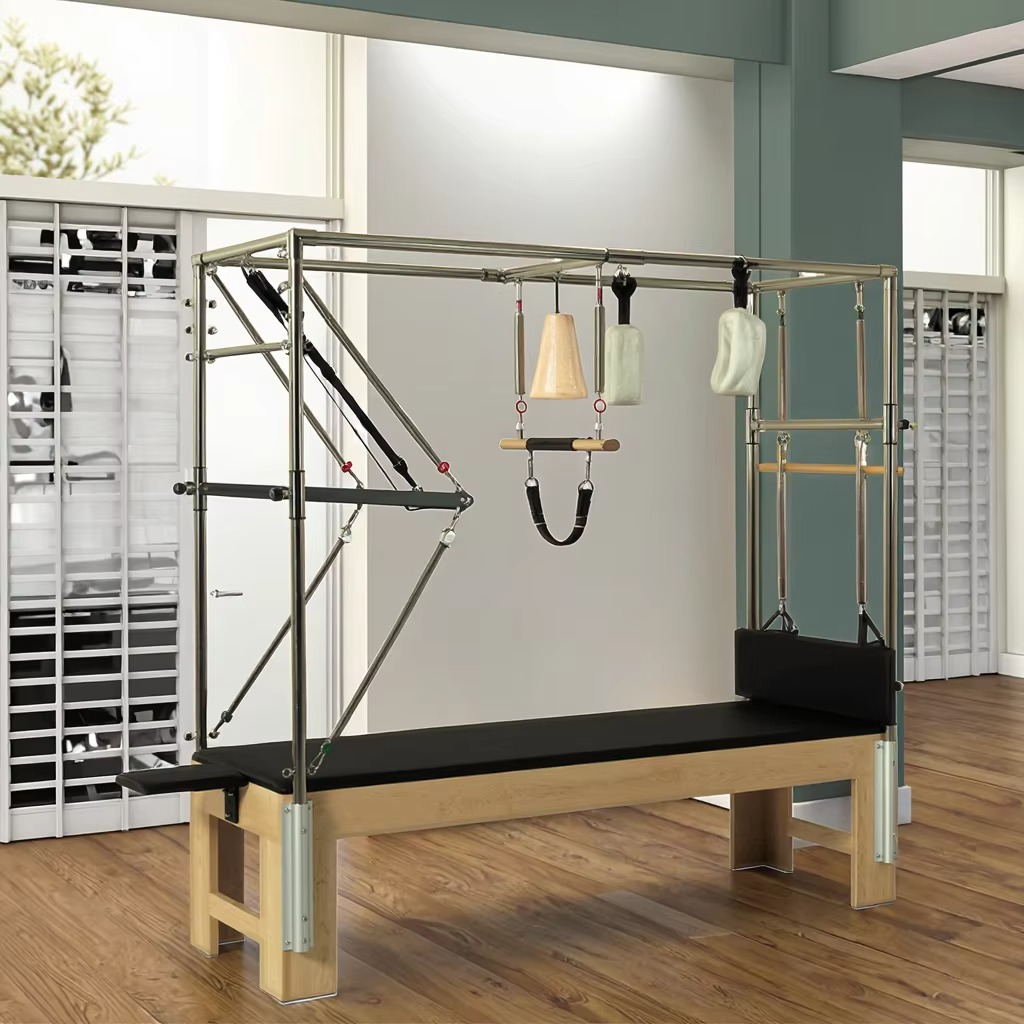Pilates Yoga Home - Attrezzatura Professionale per Pilates in Quercia