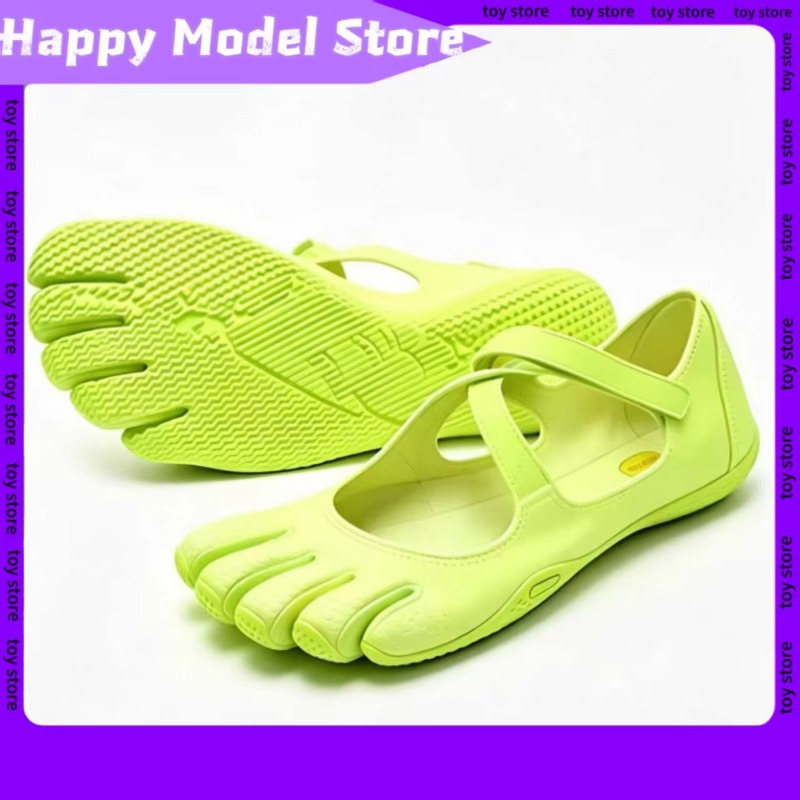 Pilates Yoga Shoes - Disponibili Scarpe a Cinque Dita da