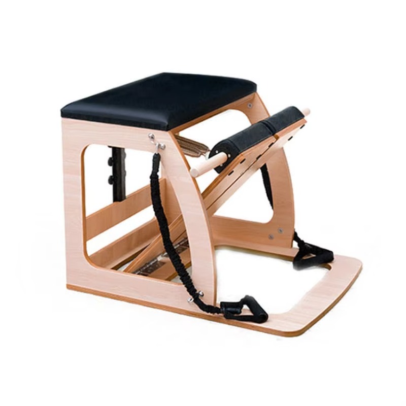 Pilates Yoga Combo - YTYIN Vendita Diretta dalla Fabbrica, Attrezzatura