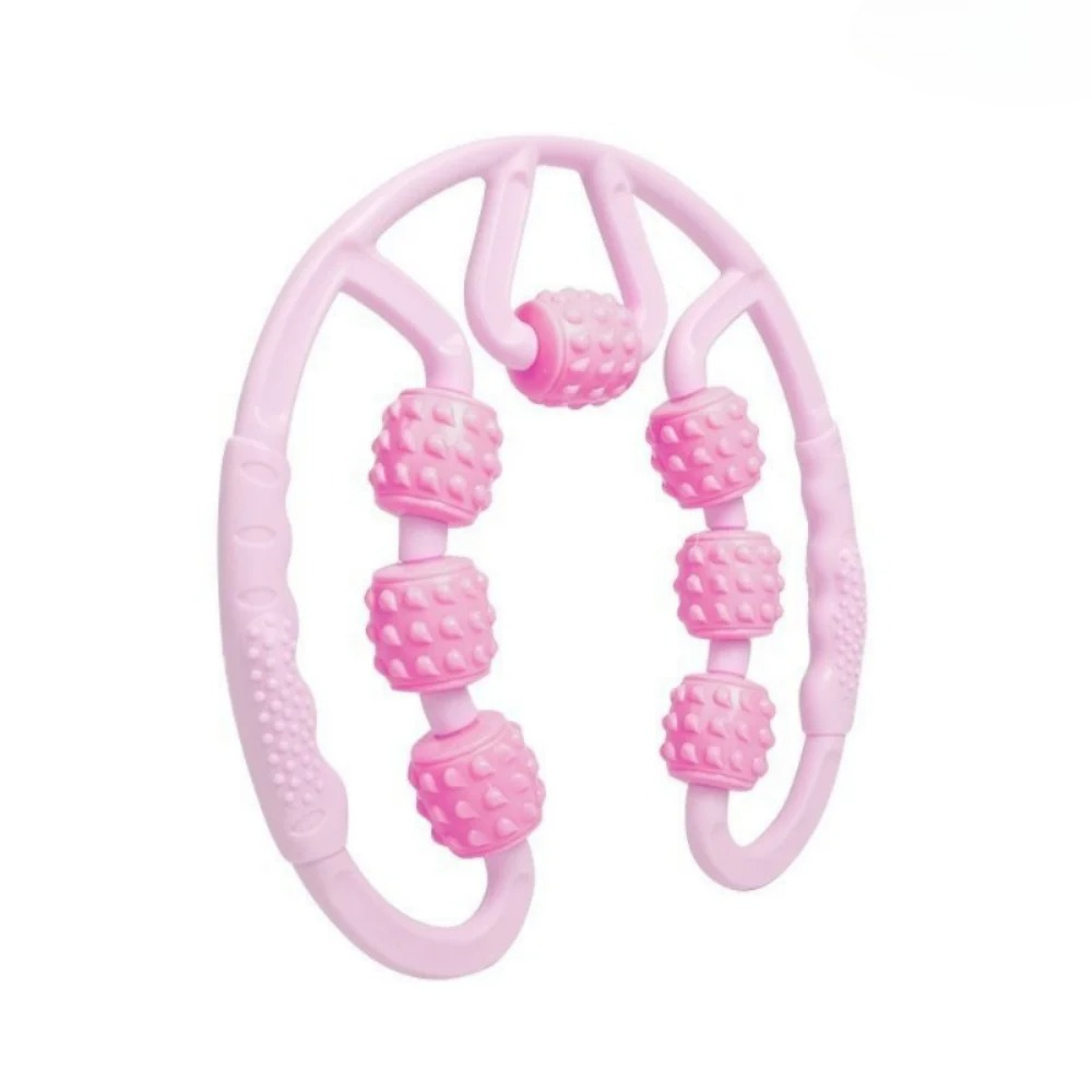 Pilates Yoga Shoes - Rullo per Rilassamento Muscolare a Forma