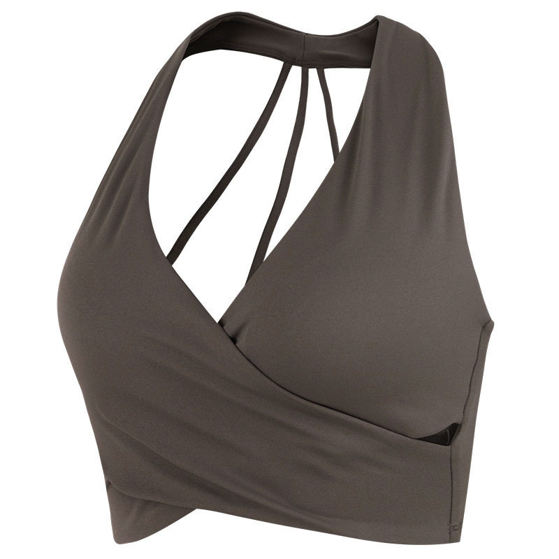 Pilates Yoga Wear - Canotta Sportiva Monopezzo da Donna Versatile
