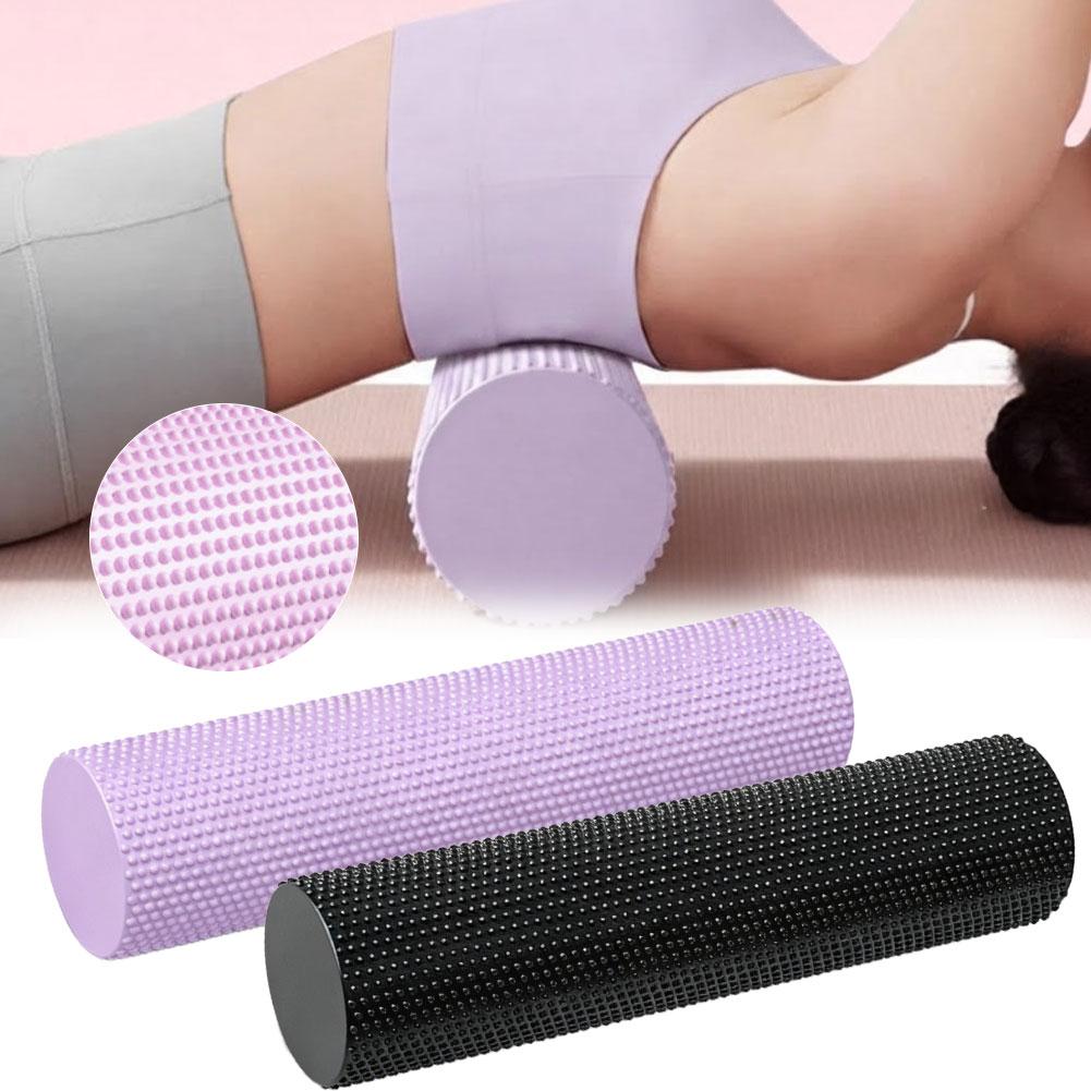 Pilates Yoga Home - Rullo in Schiuma EVA ad Alta