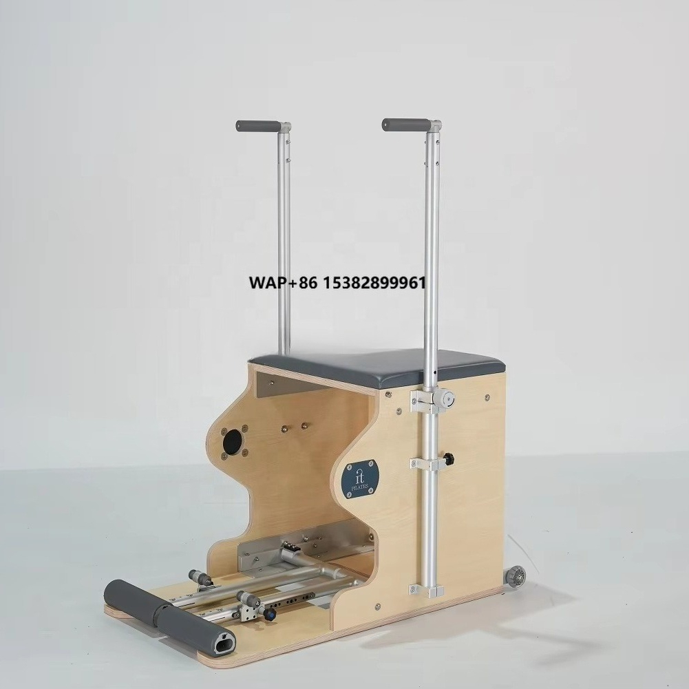 Pilates Yoga Combo - Sedia Pilates Combo, Macchina per Pilates