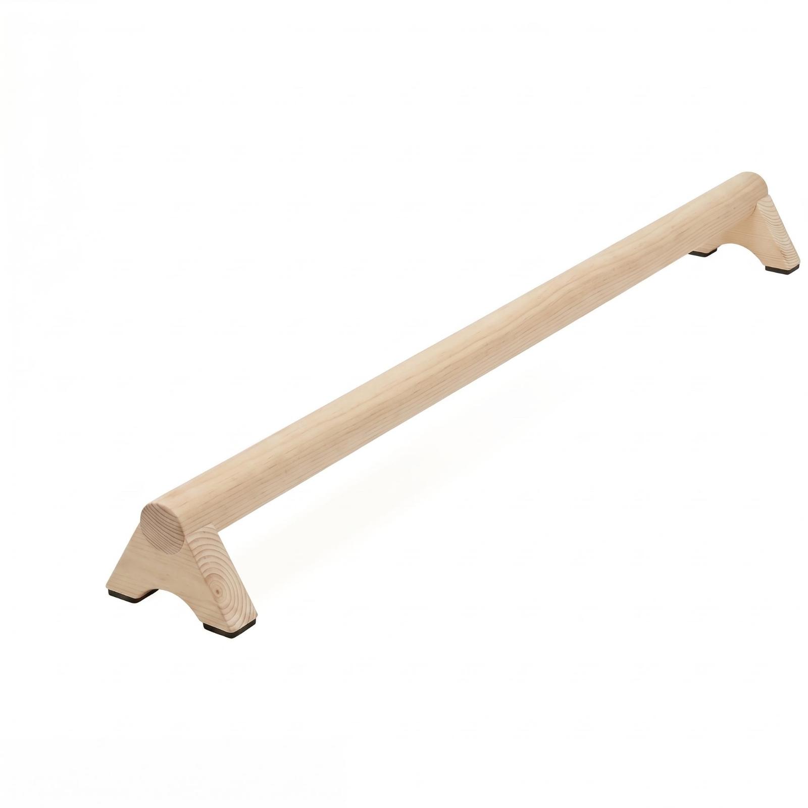 Pilates Yoga Home - Tavola di Equilibrio in Legno per