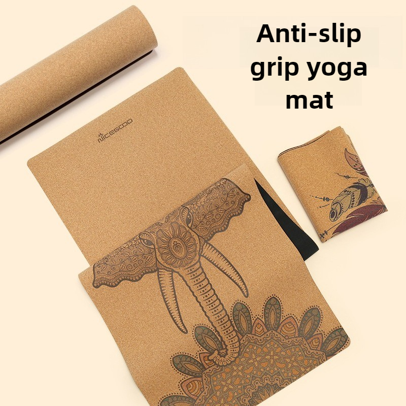 Pilates Yoga Shoes - Attrezzatura per pilates Tappetino da yoga