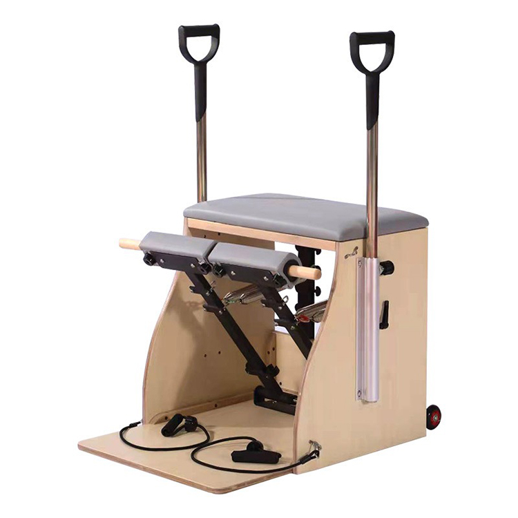 Pilates Yoga Combo - Sedia per pilates di alta qualità