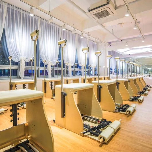 Macchina Pilates Reformer a Pr - Pilates Yoga Combo recensione e prezzo