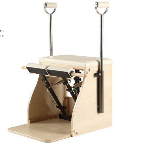 Macchina Pilates Reformer a Pr - Pilates Yoga Combo recensione e prezzo
