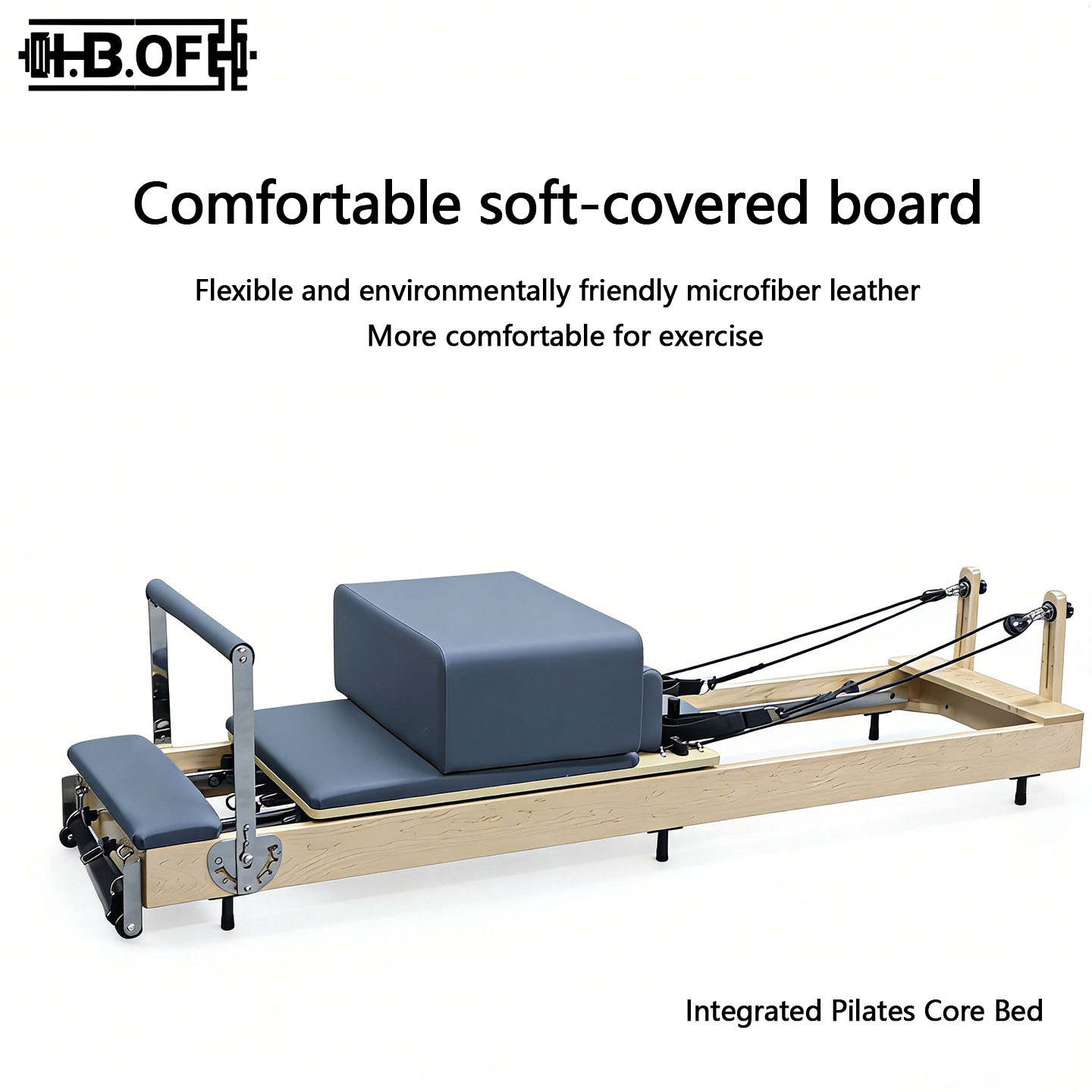 Consegna a Domicilio di Attrez - Pilates Yoga Home recensione e prezzo