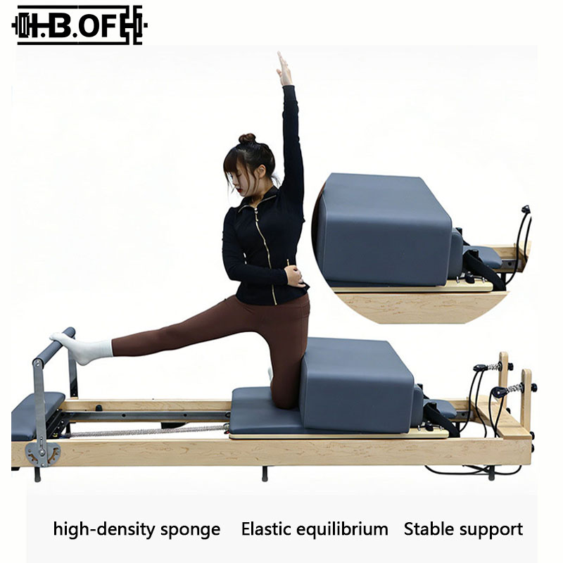 Consegna a Domicilio di Attrez - Pilates Yoga Home recensione e prezzo