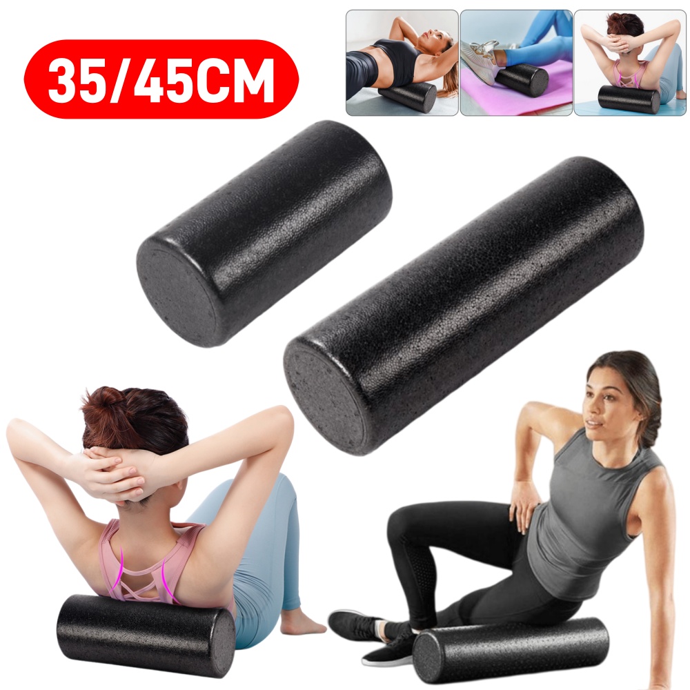 Rullo Massaggiante in Schiuma  - Pilates Yoga Shoes recensione e prezzo