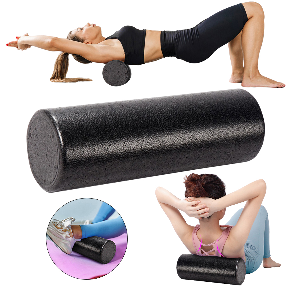 Rullo Massaggiante in Schiuma  - Pilates Yoga Shoes recensione e prezzo