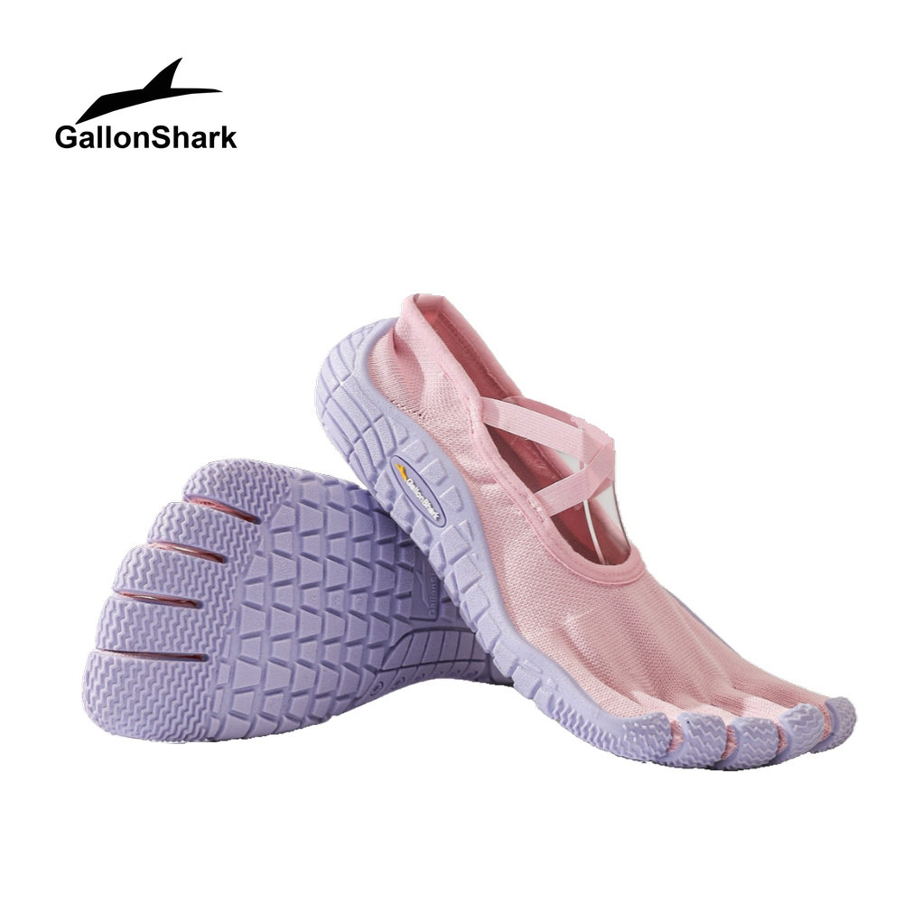 Scarpe da donna a cinque dita  - Pilates Yoga Shoes recensione e prezzo