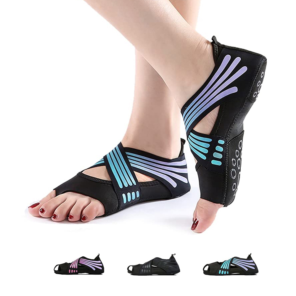 1 Paio di Calzini Antiscivolo  - Pilates Yoga Combo recensione e prezzo