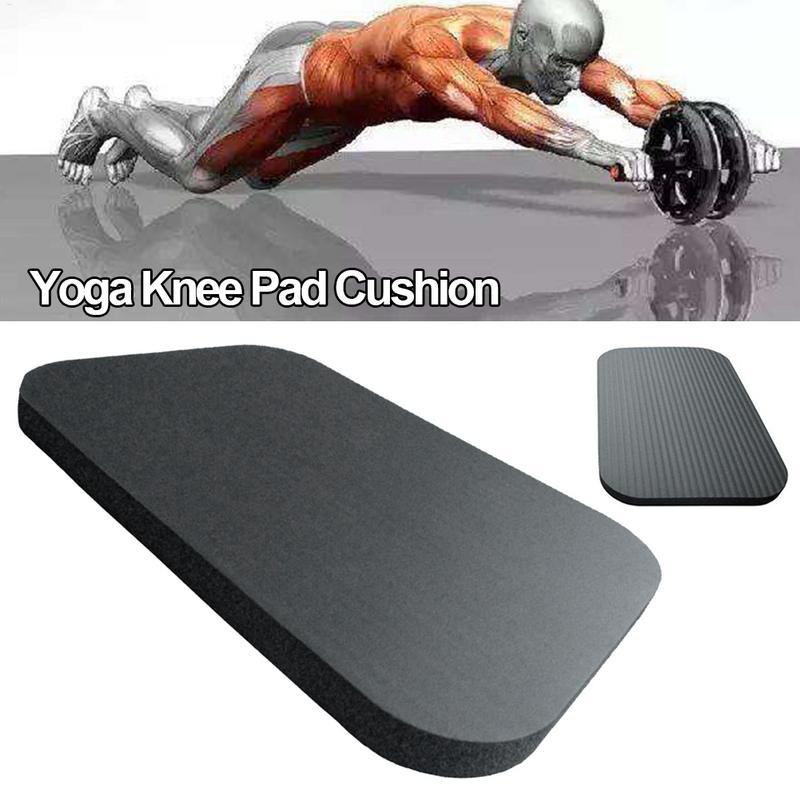 Cuscino per ginocchiera per yo - Pilates Yoga Shoes recensione e prezzo