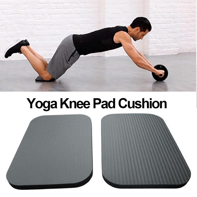 Cuscino per ginocchiera per yo - Pilates Yoga Shoes recensione e prezzo