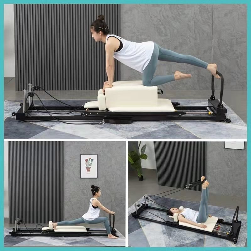 Attrezzatura Pilates: Letto Pi - Pilates Yoga Home recensione e prezzo