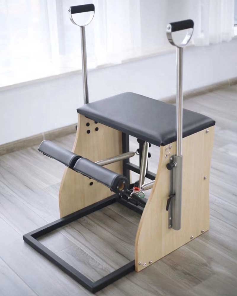 Sedia Combo per Yoga e Pilates - Pilates Yoga Combo recensione e prezzo