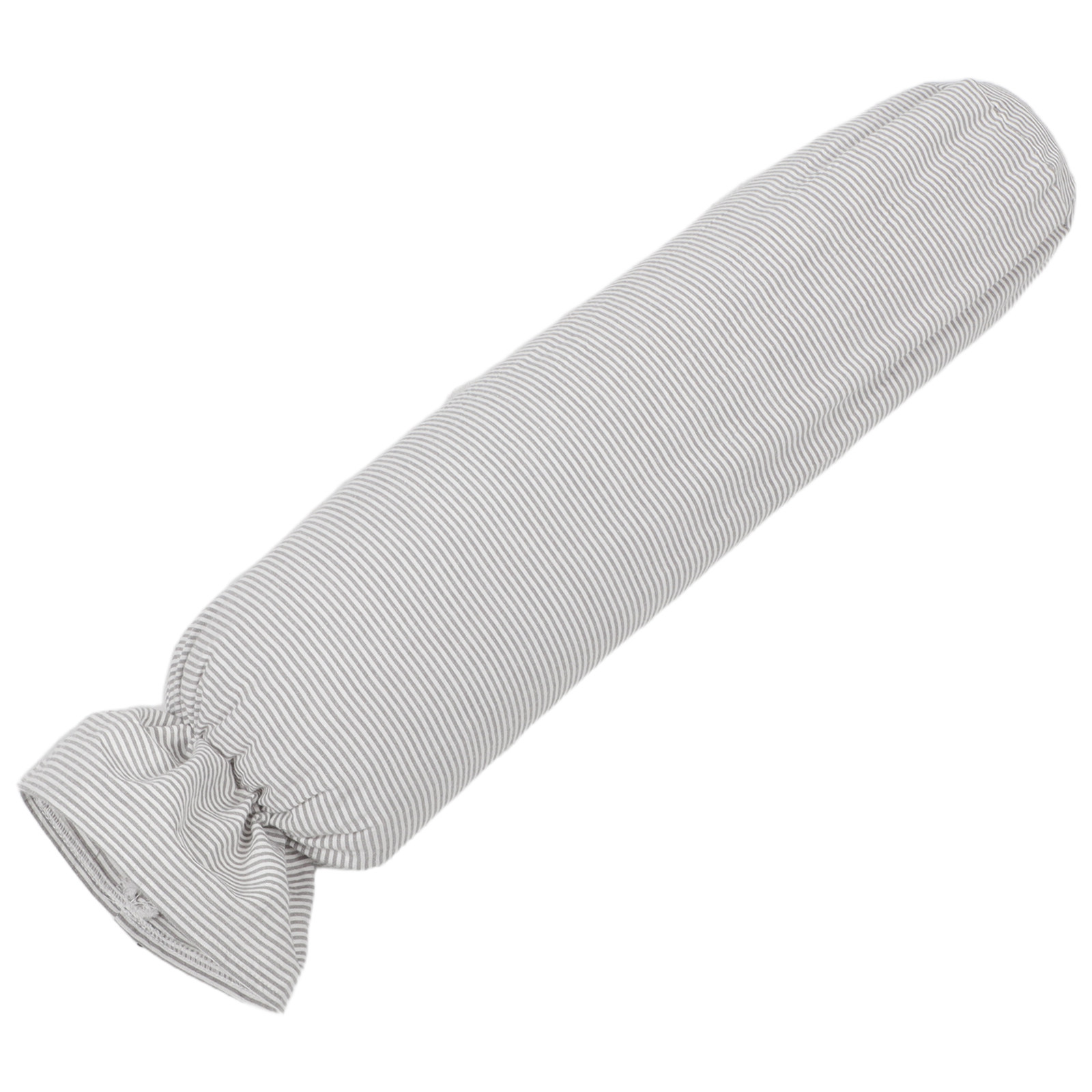 Federa Cilindrica Grigio Chiar - Bolster Cushion Round recensione e prezzo