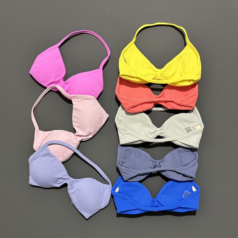 Reggiseno sportivo con spallin - Pilates Yoga Wear recensione e prezzo