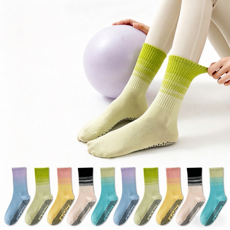 Dreamlikelin 1 paio di calzini - Youtube Yoga Pilates recensione e prezzo