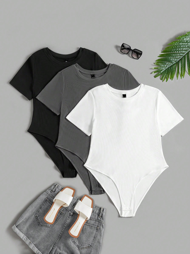 Tuta da donna a maniche corte  - Pilates Yoga Wear recensione e prezzo