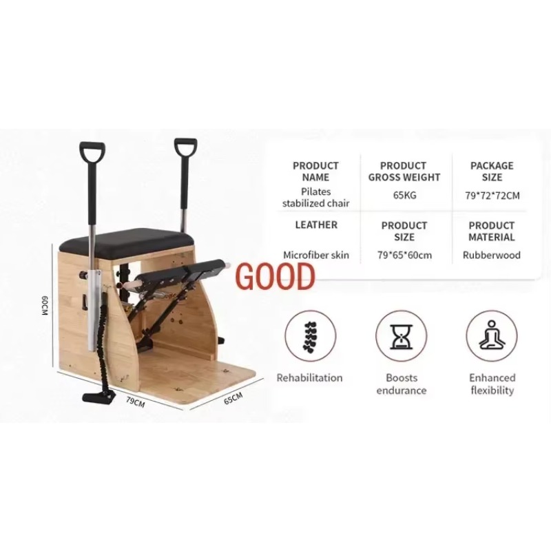 2024 Attrezzatura per Yoga e P - Pilates Yoga Combo recensione e prezzo