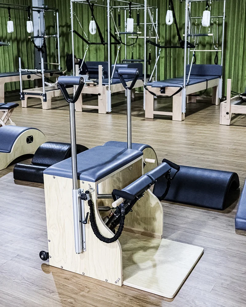 America Yoga Studio Usa base i - Pilates Yoga Combo recensione e prezzo