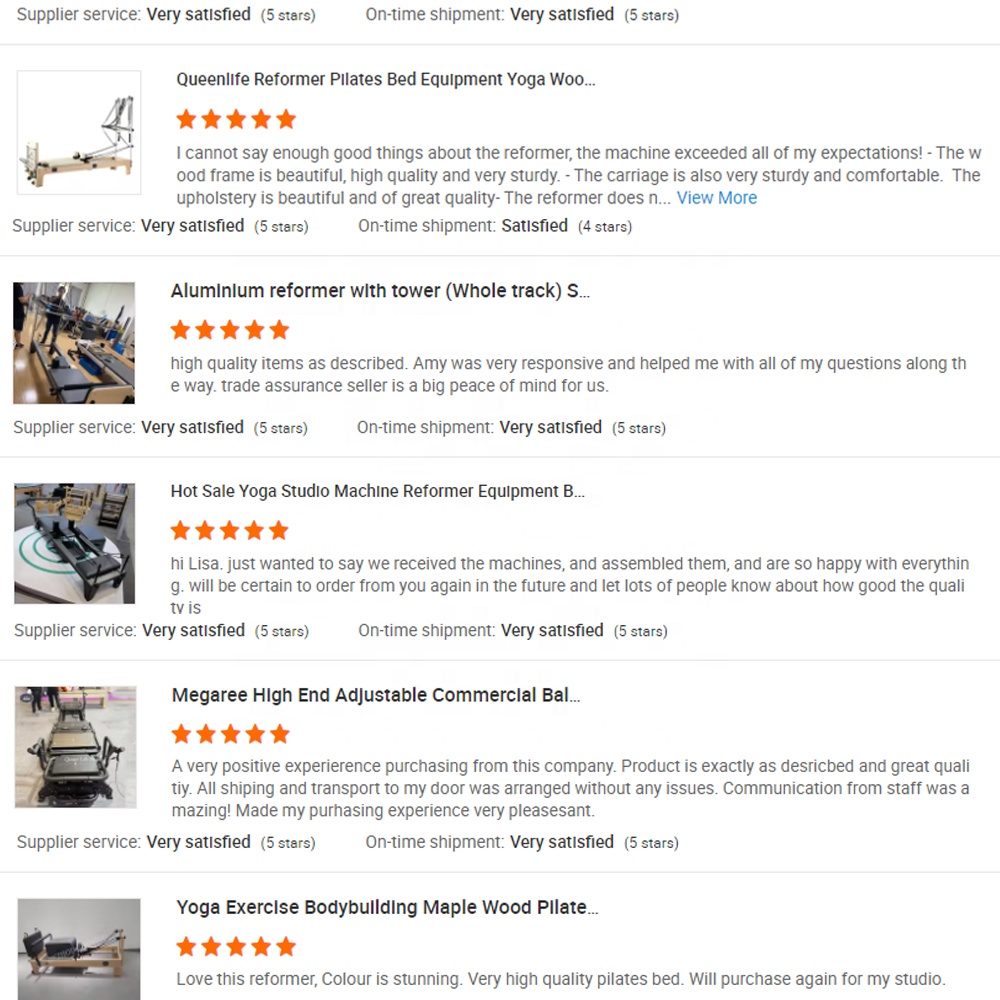 Popolare Sedia Combo Pilates i - Pilates Yoga Combo recensione e prezzo