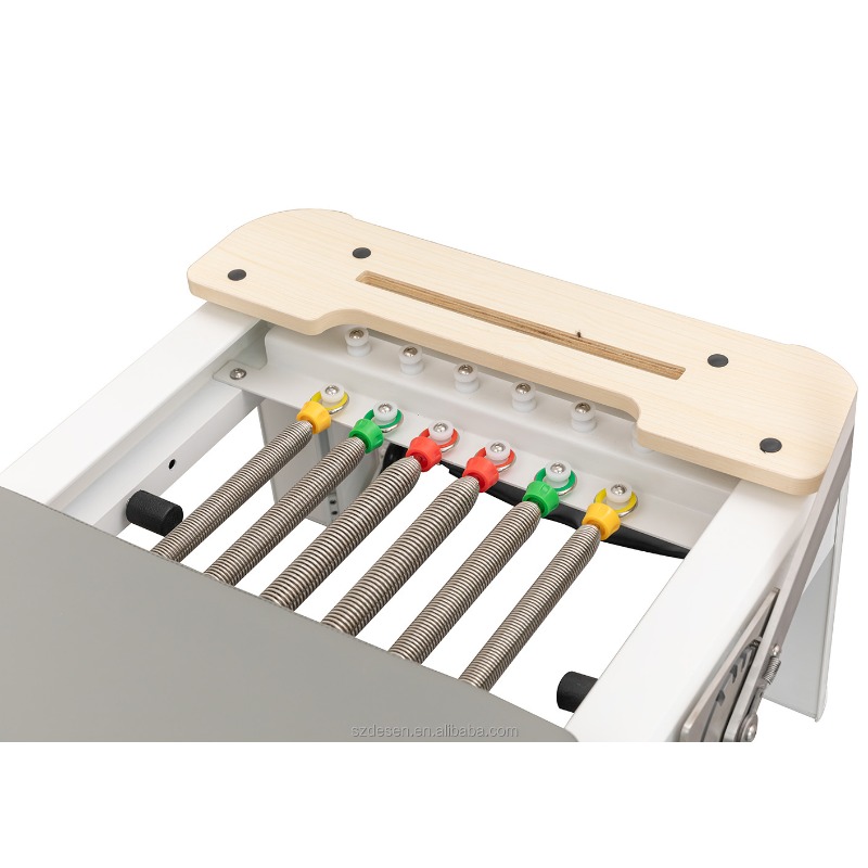 YTYIN F6001-S800-B Reformer Pi - Pilates Yoga Home recensione e prezzo