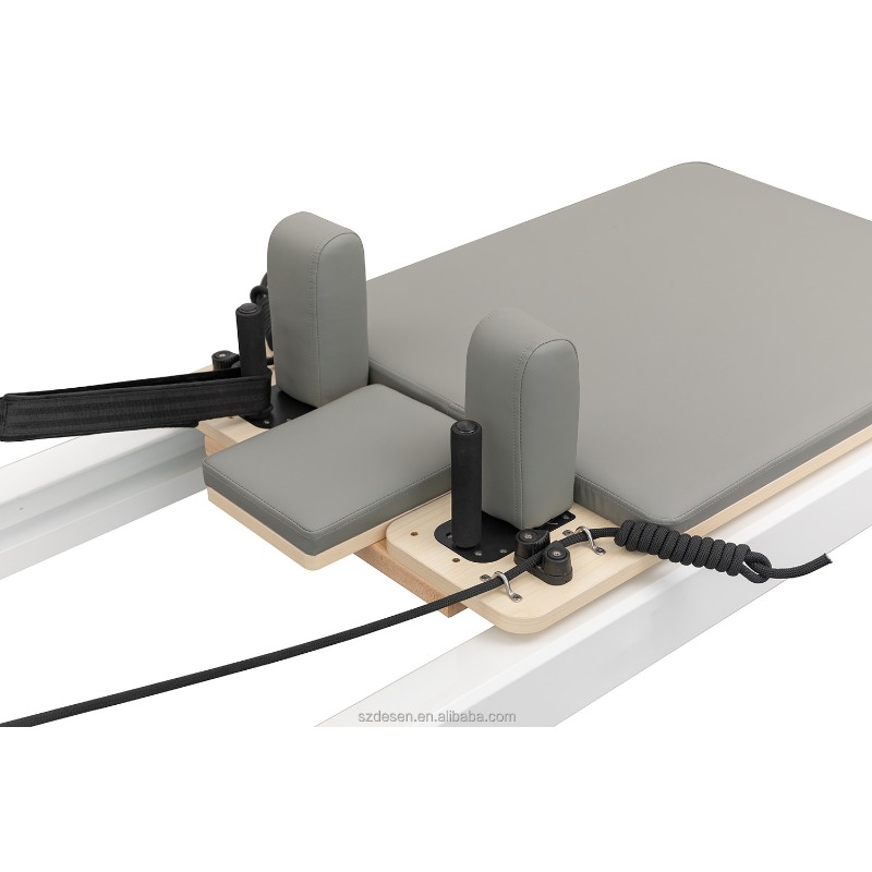YTYIN F6001-S800-B Reformer Pi - Pilates Yoga Home recensione e prezzo