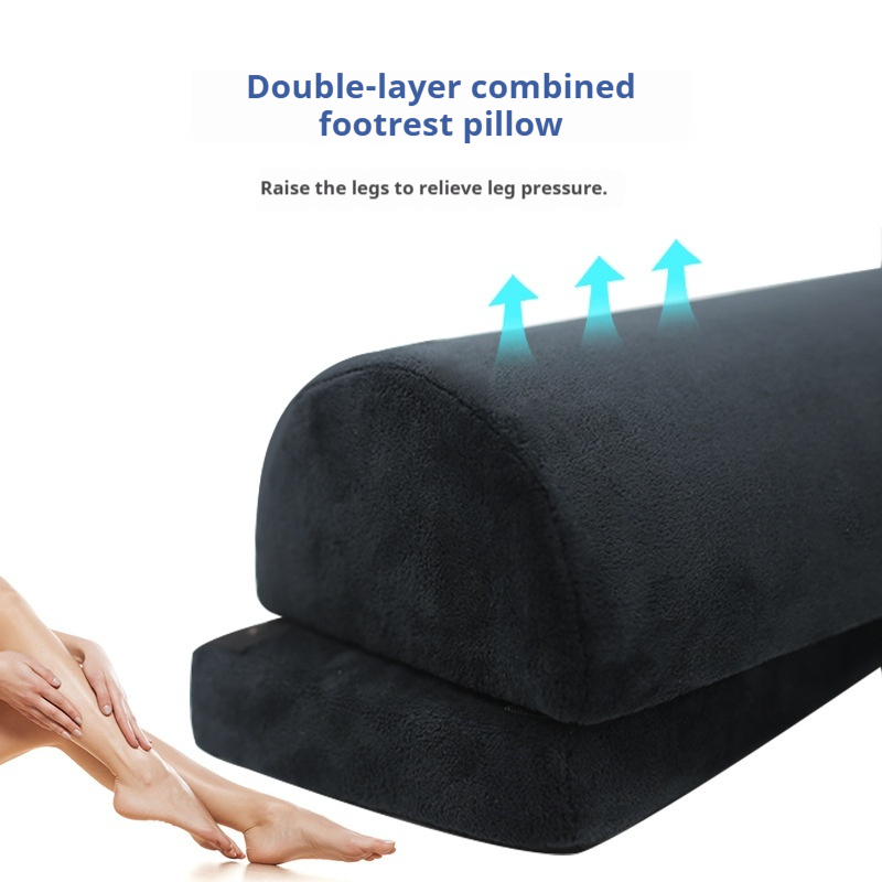 Cuscino a mezzaluna da 1 pezzo - Bolster Cushion Round recensione e prezzo