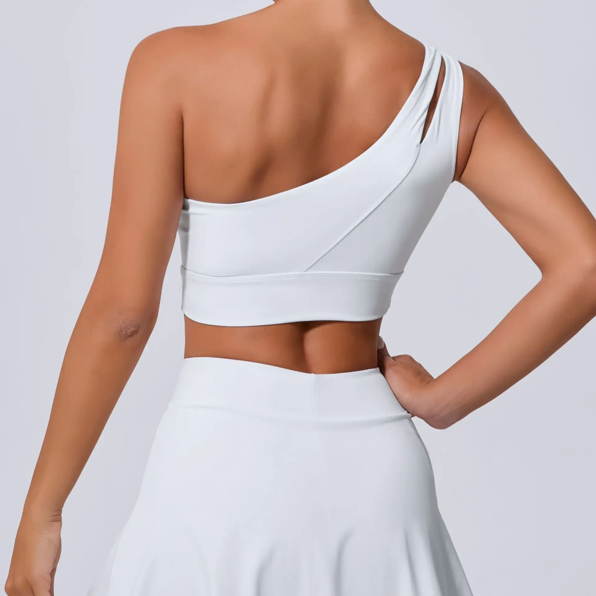 Reggiseno Sportivo Push-Up Don - Pilates Yoga Wear recensione e prezzo