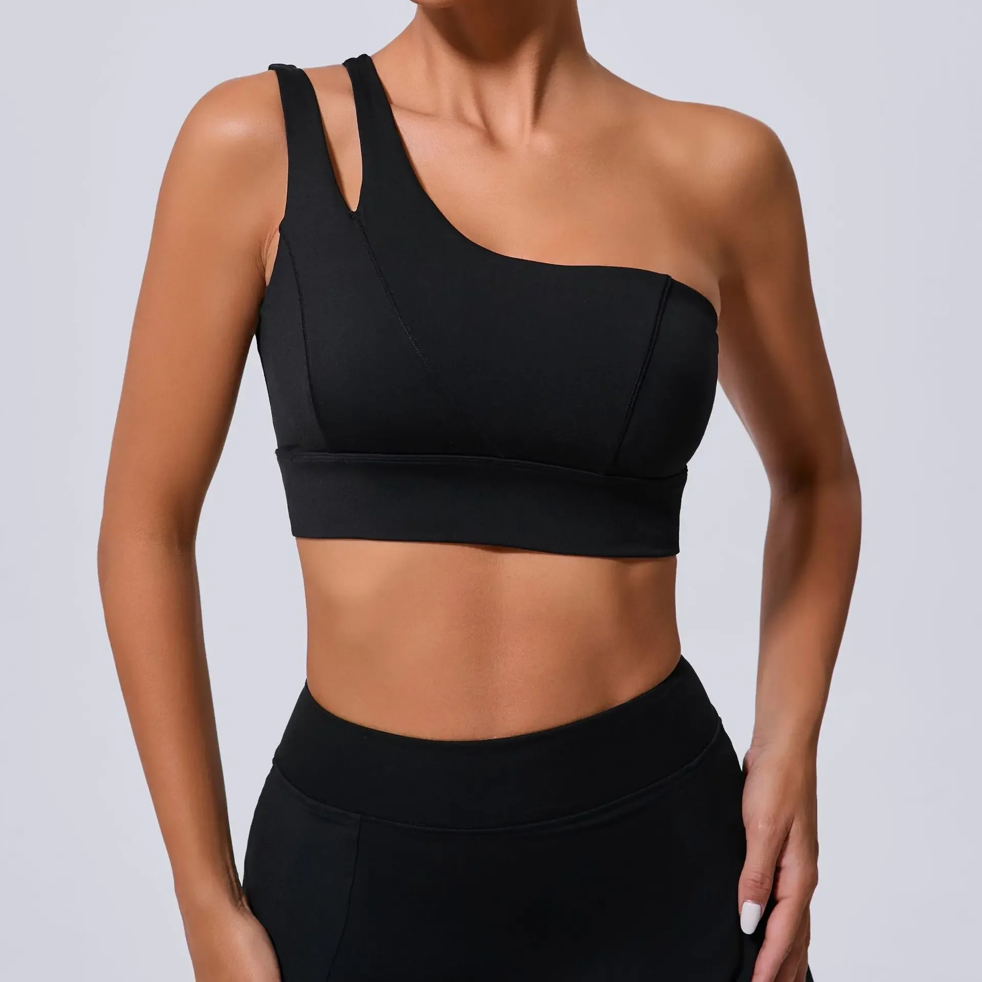 Reggiseno Sportivo Push-Up Don - Pilates Yoga Wear recensione e prezzo