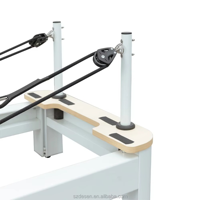 YTYIN Reformer Pilates Pieghev - Pilates Yoga Home recensione e prezzo