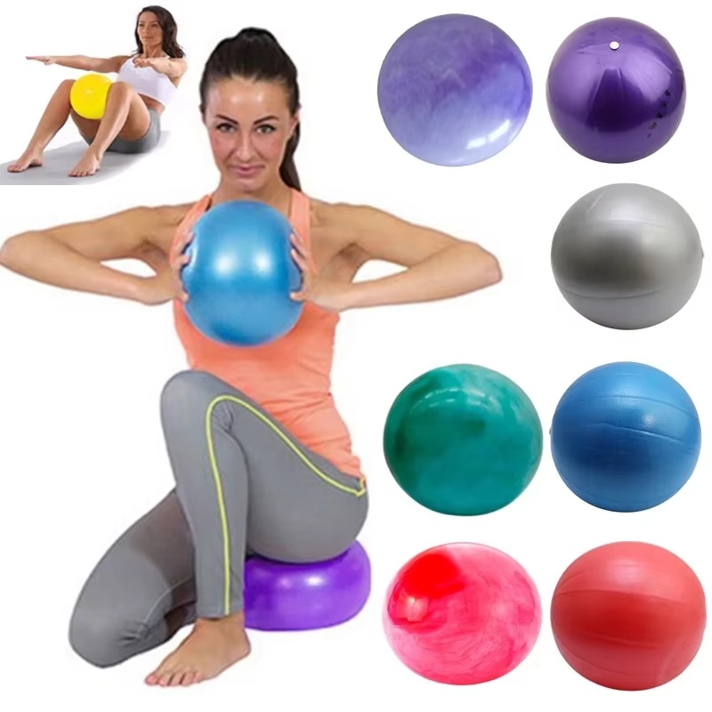 Nuova Palla da Yoga da 25 cm p - Pilates Yoga Shoes recensione e prezzo