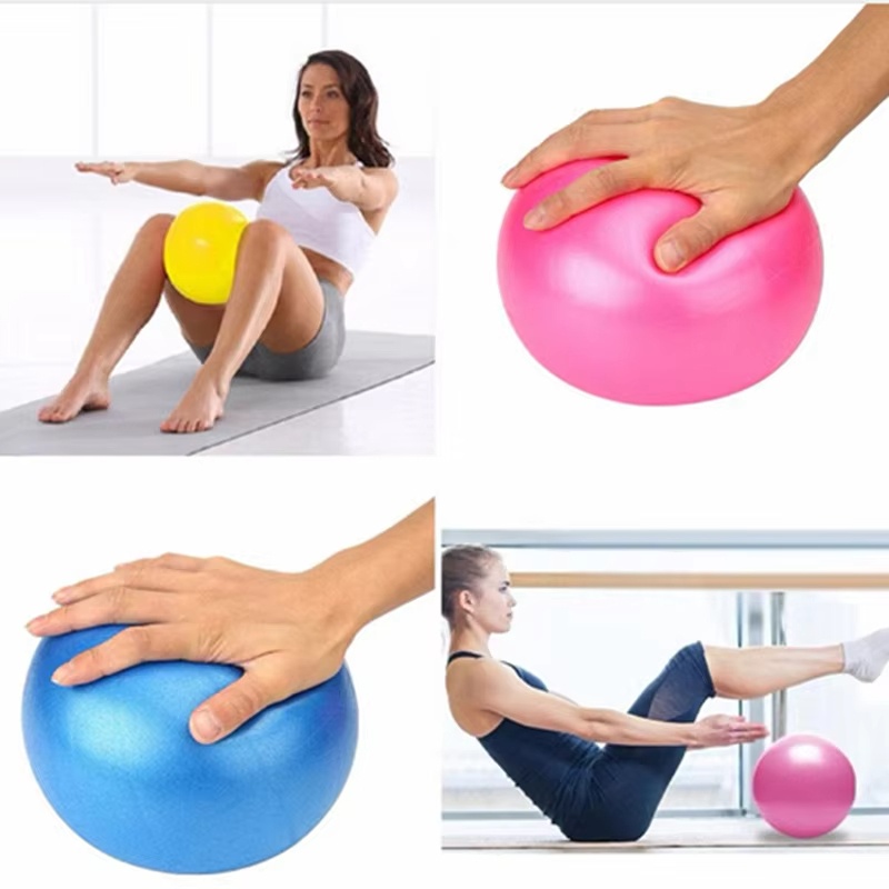 Nuova Palla da Yoga da 25 cm p - Pilates Yoga Shoes recensione e prezzo