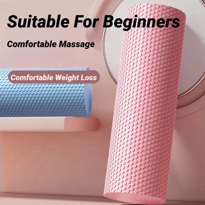 Rullo esagonale in schiuma EVA - Pilates Yoga Home recensione e prezzo