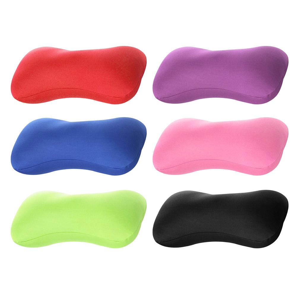 Cuscino a tubo con microsfere, - Bolster Cushion Round recensione e prezzo