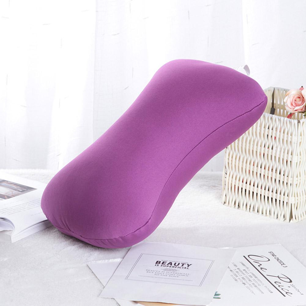 Cuscino a tubo con microsfere, - Bolster Cushion Round recensione e prezzo
