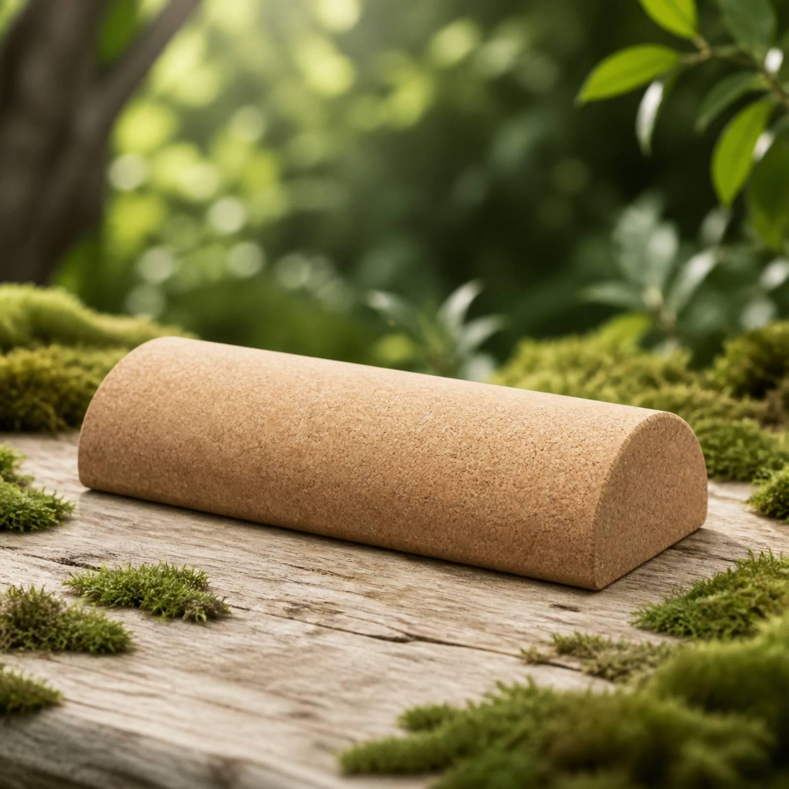 Blocco Yoga in Sughero Resiste - Yoga Block Cork recensione e prezzo