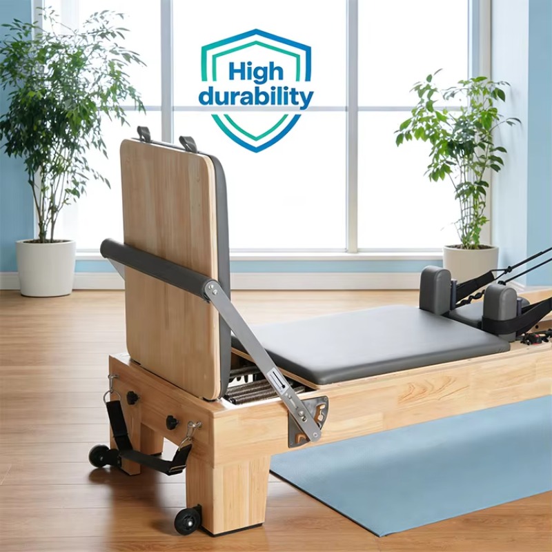 Reformer Pilates: Macchina per - Pilates Yoga Home recensione e prezzo
