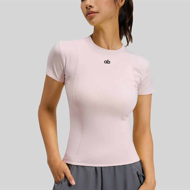 T-shirt Estiva da Yoga a Manic - Pilates Yoga Wear recensione e prezzo