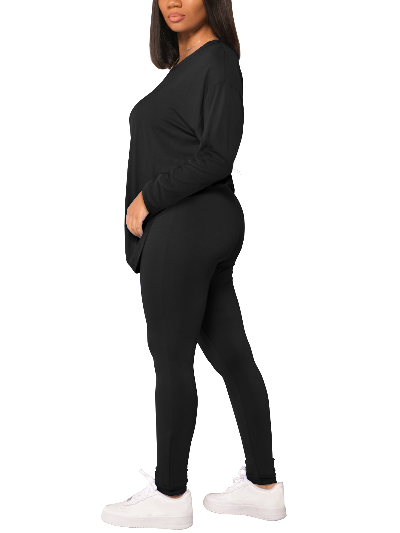Set da due pezzi da donna prim - Pilates Yoga Wear recensione e prezzo