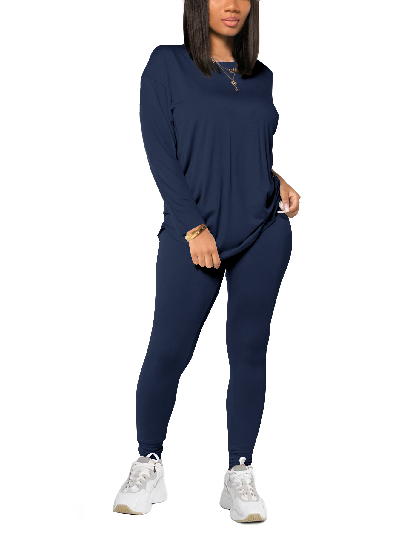 Set da due pezzi da donna prim - Pilates Yoga Wear recensione e prezzo