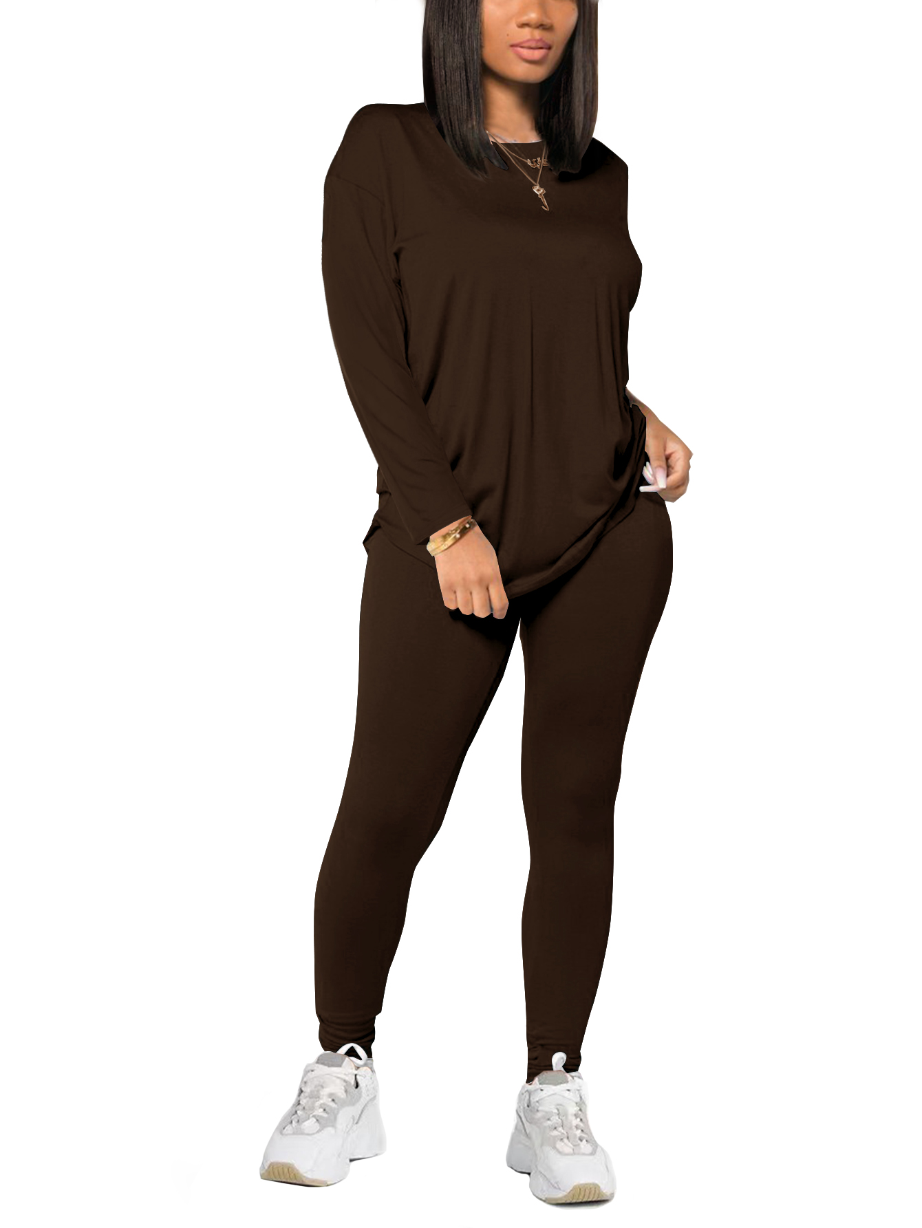 Set da due pezzi da donna prim - Pilates Yoga Wear recensione e prezzo