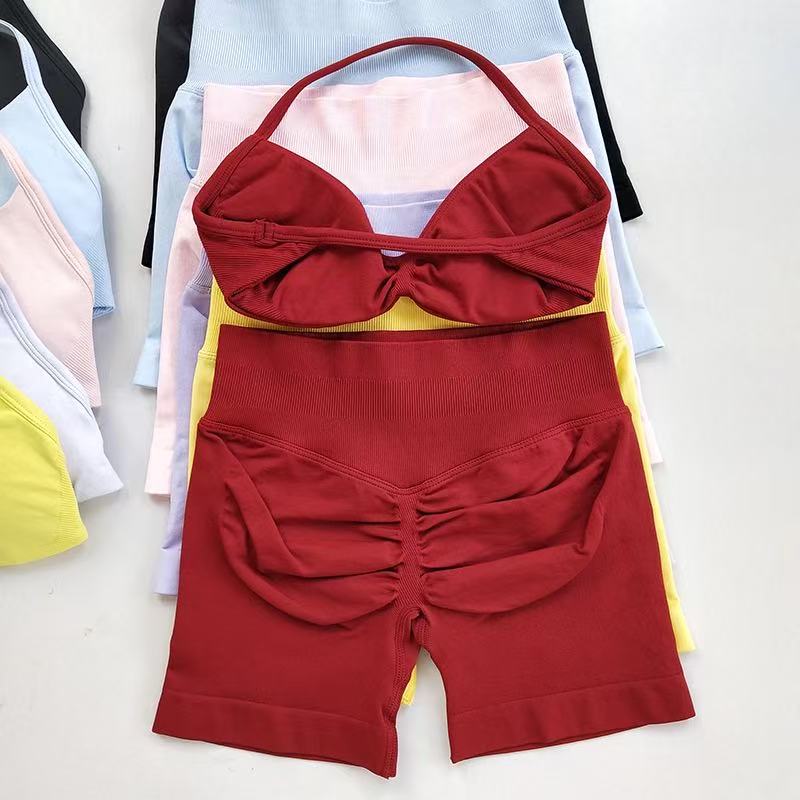 Set Sportivo HISTELLO da Donna - Pilates Yoga Wear recensione e prezzo