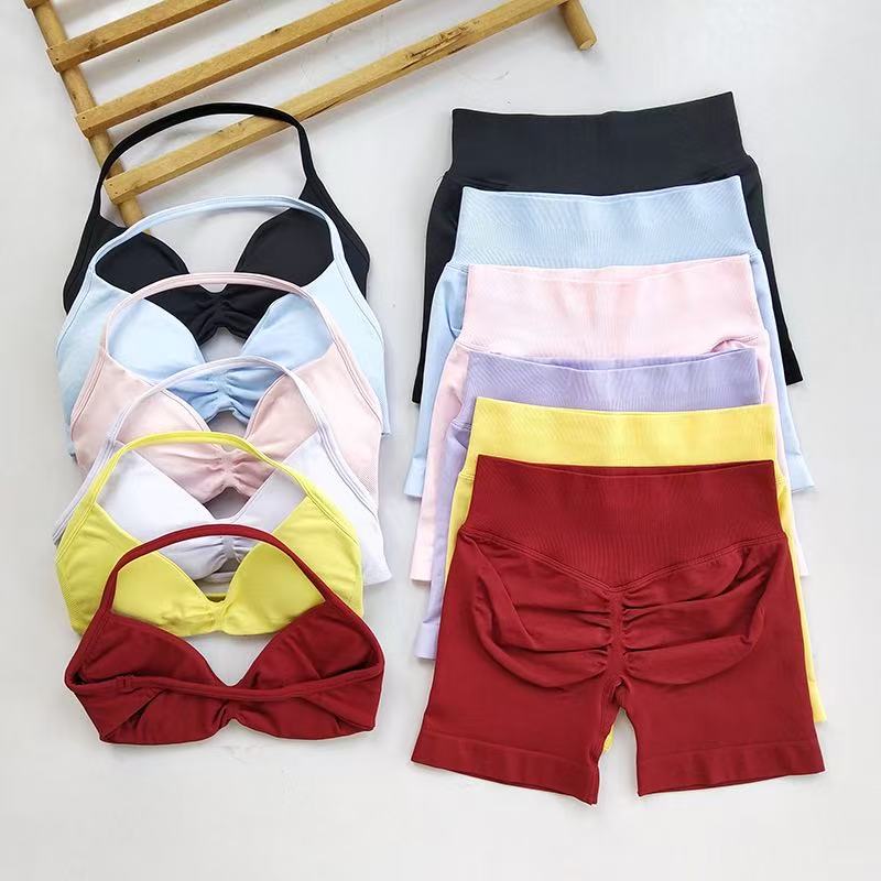 Set Sportivo HISTELLO da Donna - Pilates Yoga Wear recensione e prezzo