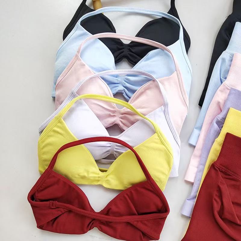 Set Sportivo HISTELLO da Donna - Pilates Yoga Wear recensione e prezzo